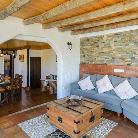 Villa Javier De Frigiliana By Ruralidays Экстерьер фото
